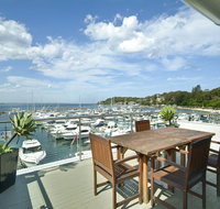 Crows Nest - Accommodation Nelson Bay