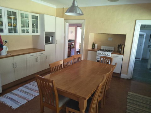 Crystal Springs Holiday Accommodation - Nelsons Bay Accommodation 3