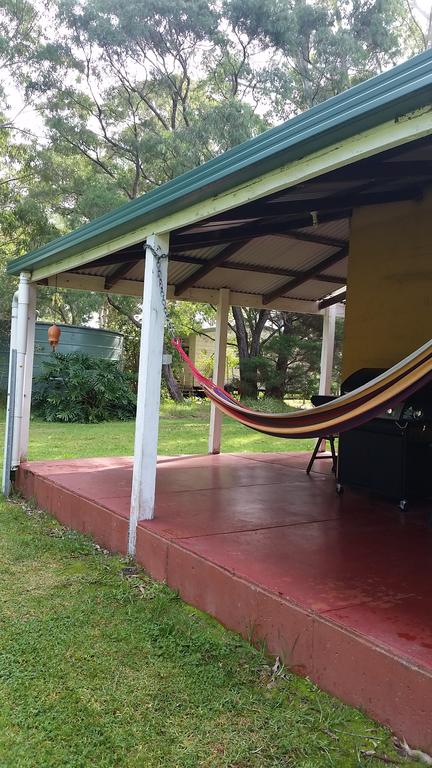 Crystal Springs Holiday Accommodation - Nelsons Bay Accommodation 2