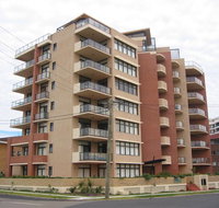 Crystal Views Unit 4 - Accommodation Nelson Bay