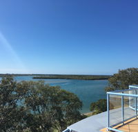 Crystal Waters Picnic Point - Accommodation Nelson Bay