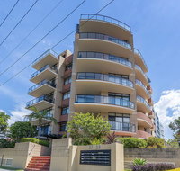 Crystal Waters Unit 11 - Accommodation Nelson Bay