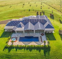 Cullengetty Estate - Accommodation Nelson Bay