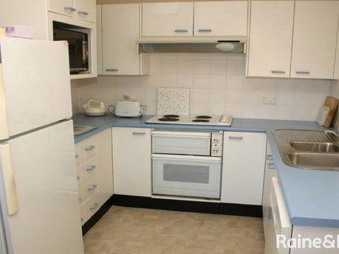 Cumbernauld #9 - 9/12 Terrigal Esp - Accommodation Nelson Bay 2