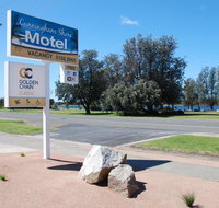 Cunningham Shore Motel - Accommodation Nelson Bay