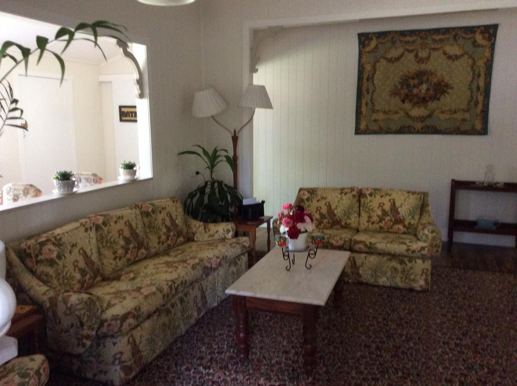Dulacca QLD Accommodation Nelson Bay