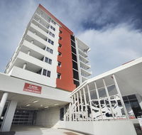 Curtis Central Apartments - Accommodation Nelson Bay