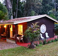 Curtis Cottage - Accommodation Nelson Bay