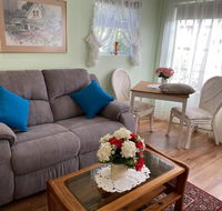 Curtis Falls Studio-Apartment - Accommodation Nelson Bay