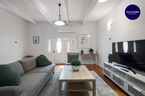 Cute And Relaxed Holiday Home - Close To Beach - Accommodation Nelson Bay 0