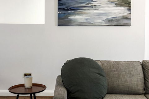 Cute And Relaxed Holiday Home - Close To Beach - Accommodation Nelson Bay 3