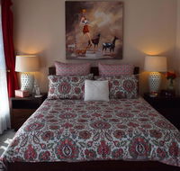 Cutmore Cottages - Bagala Bungalow - Accommodation Nelson Bay
