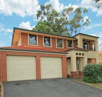 Cutmore Cottages - Meurants Manor - Accommodation Nelson Bay