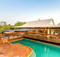 Cygnet Bay Pearl Farm - Accommodation Nelson Bay