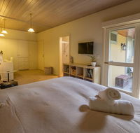 Cygnet Studio on Sturt - Accommodation Nelson Bay