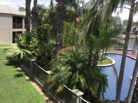 Cypress Drive Apartment - Nelsons Bay Accommodation 0