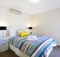 Cypress Townhouse 11 - Accommodation Nelson Bay