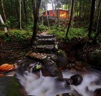 Daintree Cascades - Accommodation Nelson Bay