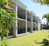 Dalby Fairway Motor Inn - Accommodation Nelson Bay
