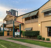 Dalby Homestead Motel - Accommodation Nelson Bay