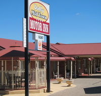Dalby Mid Town Motor Inn - Accommodation Nelson Bay