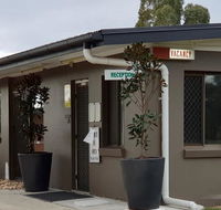 Dalby Parkview Motel - Accommodation Nelson Bay
