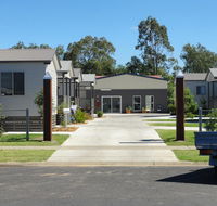 Dalby Tourist Park - Accommodation Nelson Bay