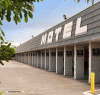 Dalrymple Hotel - Accommodation Nelson Bay