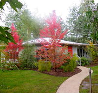 Dalrymples Guest Cottages - Accommodation Nelson Bay