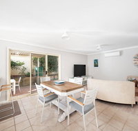 Dalton HouseNelson Bay - Accommodation Nelson Bay