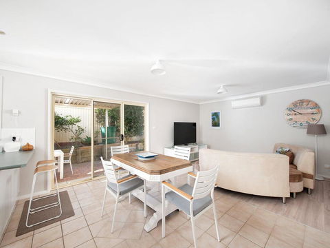 Dalton House@Nelson Bay - Accommodation Nelson Bay 0