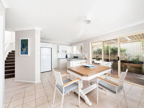 Dalton House@Nelson Bay - Accommodation Nelson Bay 2