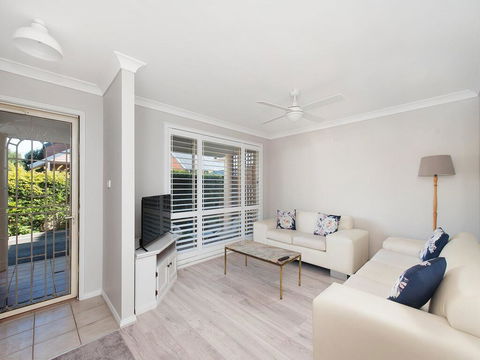 Dalton House@Nelson Bay - Accommodation Nelson Bay 3