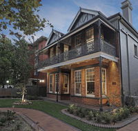 Dalziel Lodge - Accommodation Nelson Bay