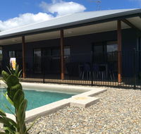Danlise - Accommodation Nelson Bay