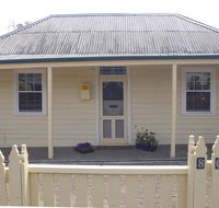 Darcy's Cottage on Piper - Accommodation Nelson Bay