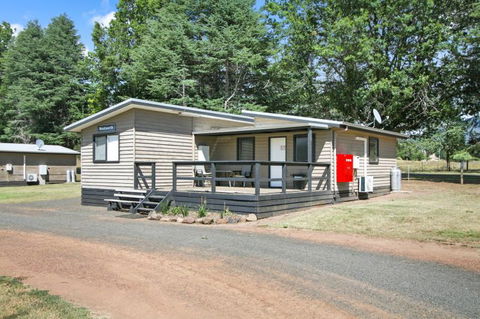 Dargo River Inn - Accommodation Nelson Bay 3