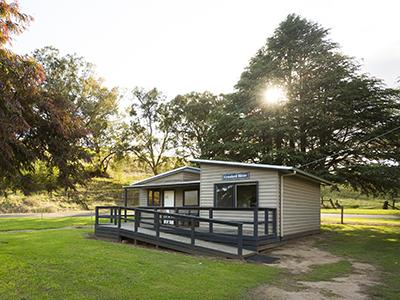 Dargo River Inn - Accommodation Nelson Bay 0