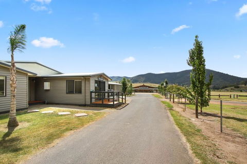 Dargo River Inn - Accommodation Nelson Bay 1