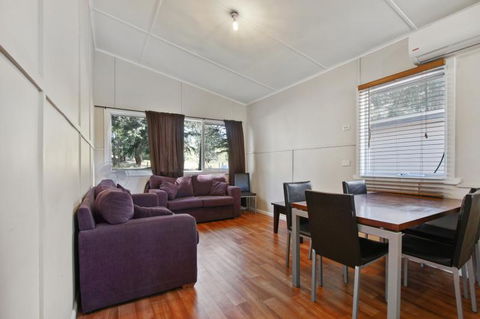 Dargo River Inn - Accommodation Nelson Bay 2