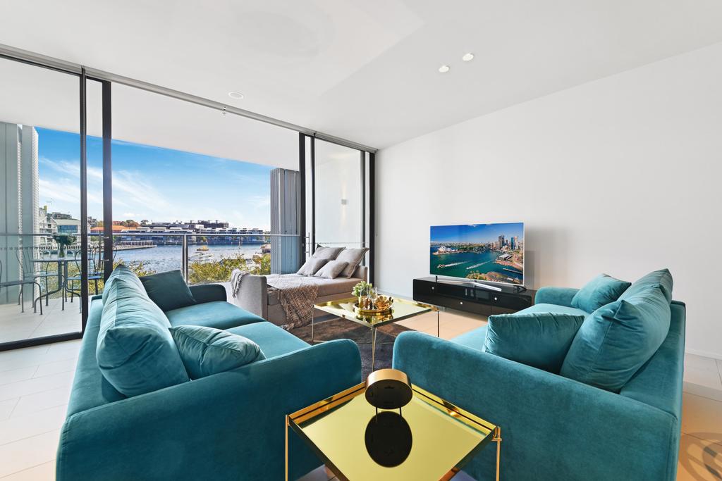 Barangaroo NSW Accommodation Nelson Bay