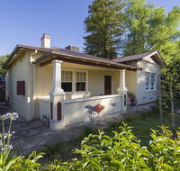 Darling House Castlemaine - Accommodation Nelson Bay
