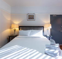 DARLINGHURST STUDIO // SHARED ROOFTOP SPACE - Accommodation Nelson Bay