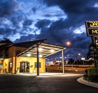 Darra Motel  Conference Centre - Accommodation Nelson Bay