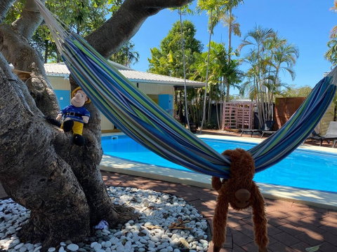 Darwin Hostel - Accommodation Nelson Bay 0