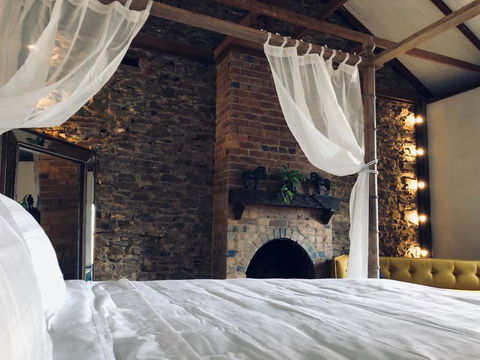 Dawesley Cottage - Accommodation Nelson Bay 2