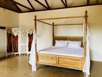 Dawesley Cottage