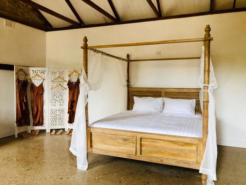 Dawesley Cottage - Accommodation Nelson Bay 0