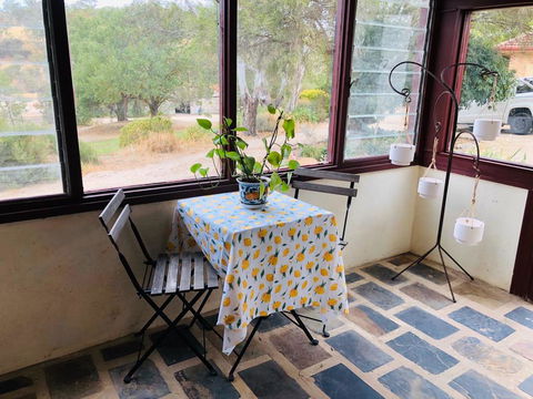 Dawesley Cottage - Accommodation Nelson Bay 1
