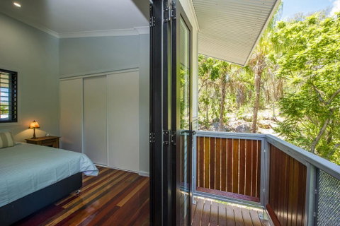 Deb's Shed - Accommodation Nelson Bay 1